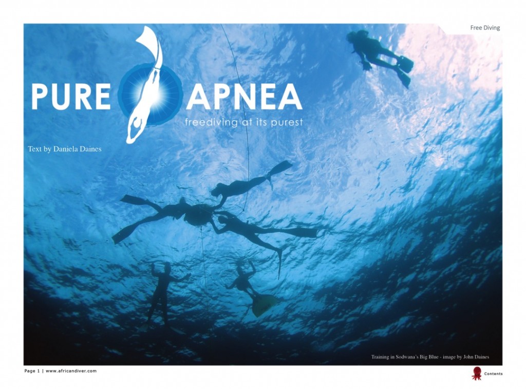 Pure Apnea